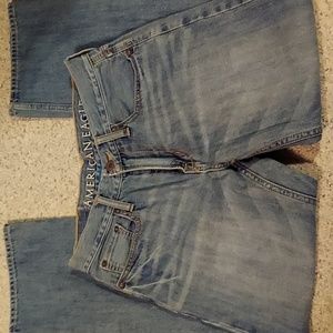 Mens American Eagle Jeans